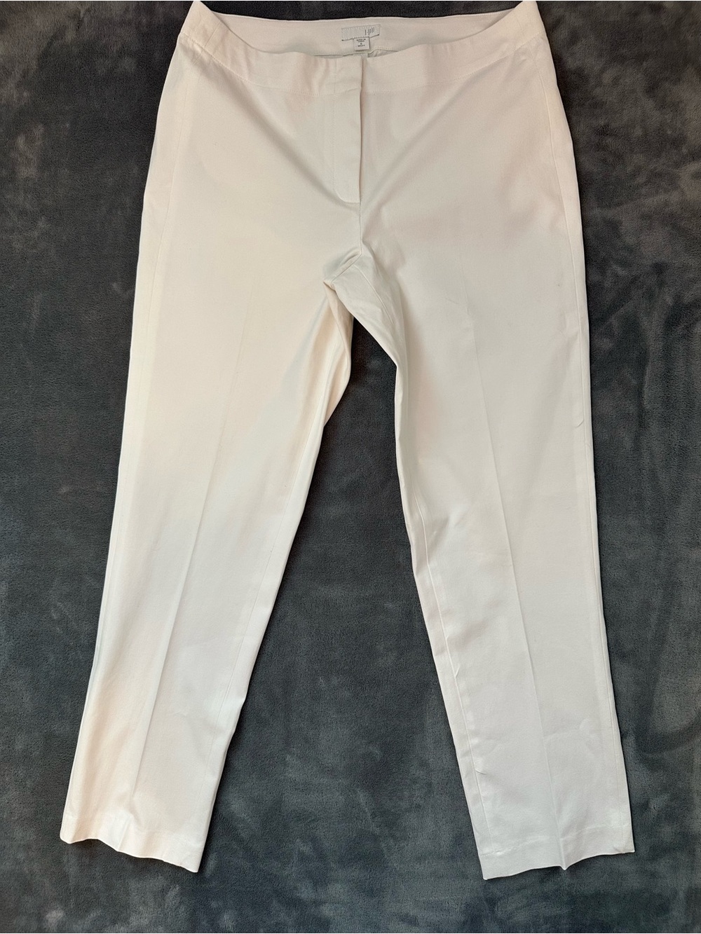 J. Jill Ankle-Length Cropped Pants